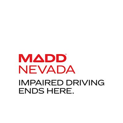 MADD Nevada