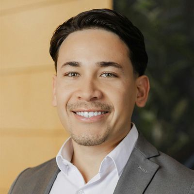 Caleb Salazar