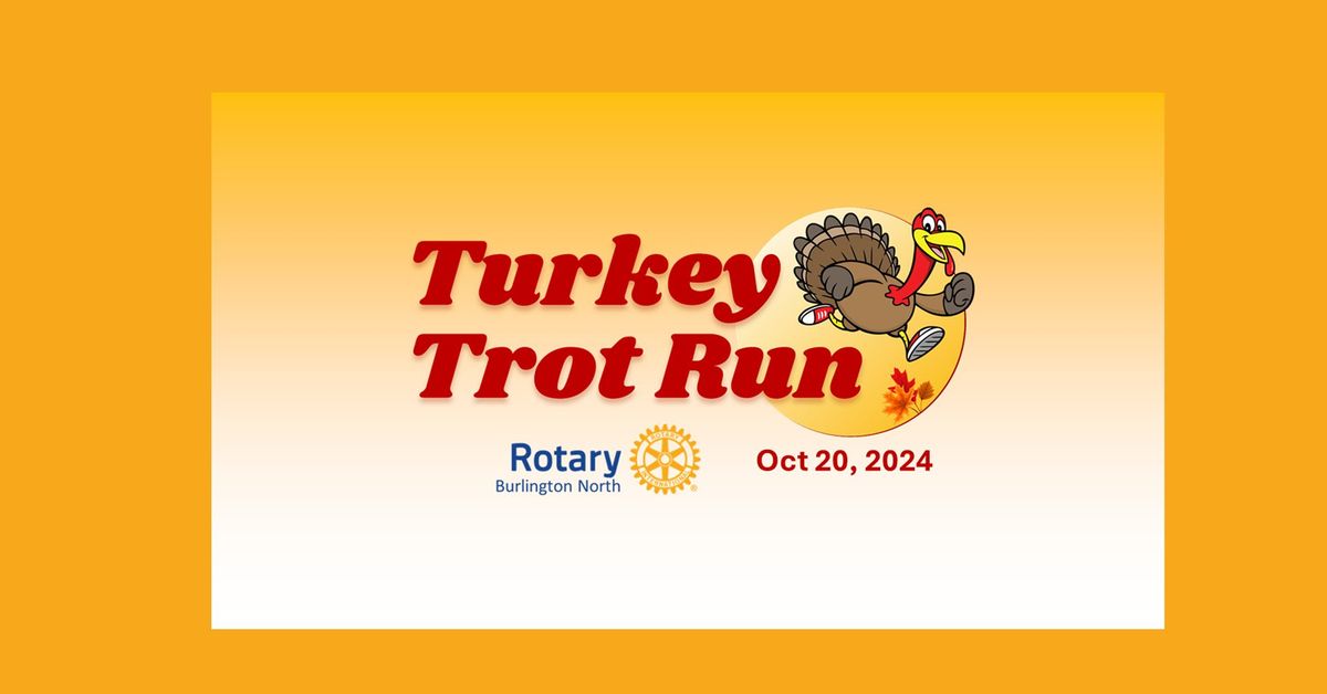 Rotary Turkey Trot