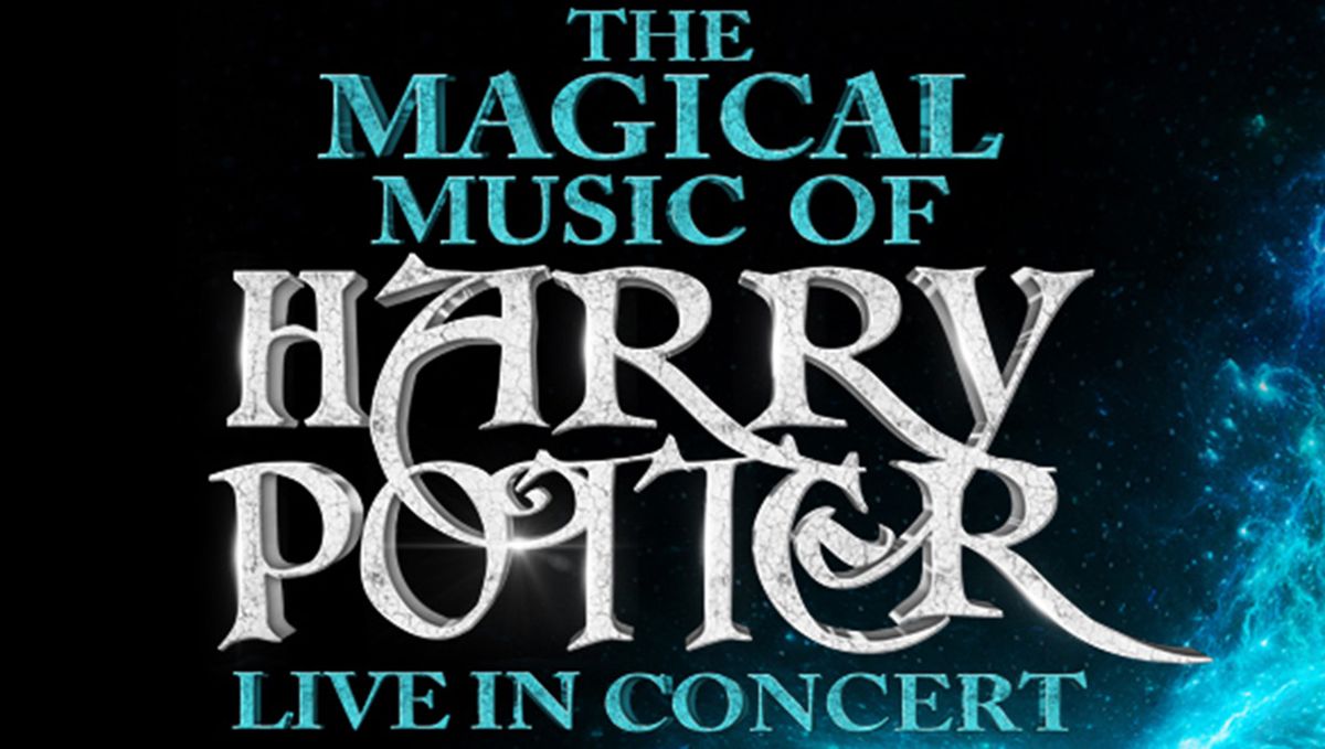 The Magical Music of Harry Potter | Kempten