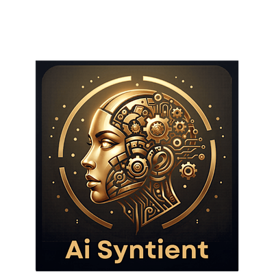Ai Syntient Digital Workforce, LLC