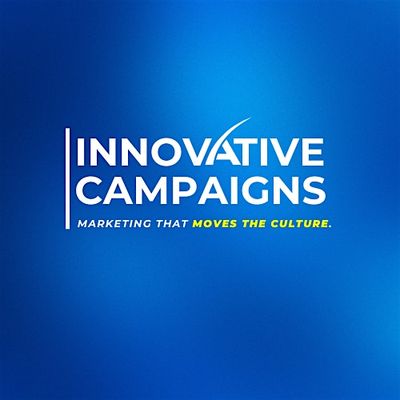 Innovative Campaigns
