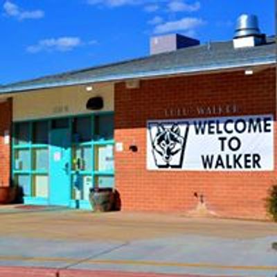 Lulu Walker Elementary School