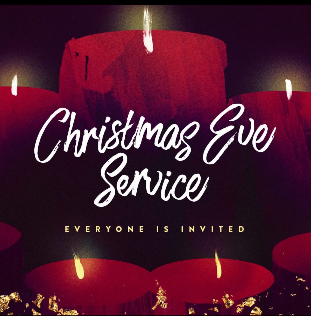 Christmas Eve Celebration