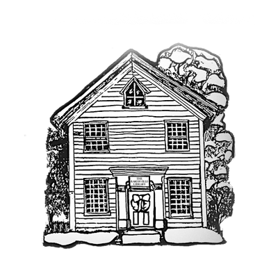 The Bakerville Library