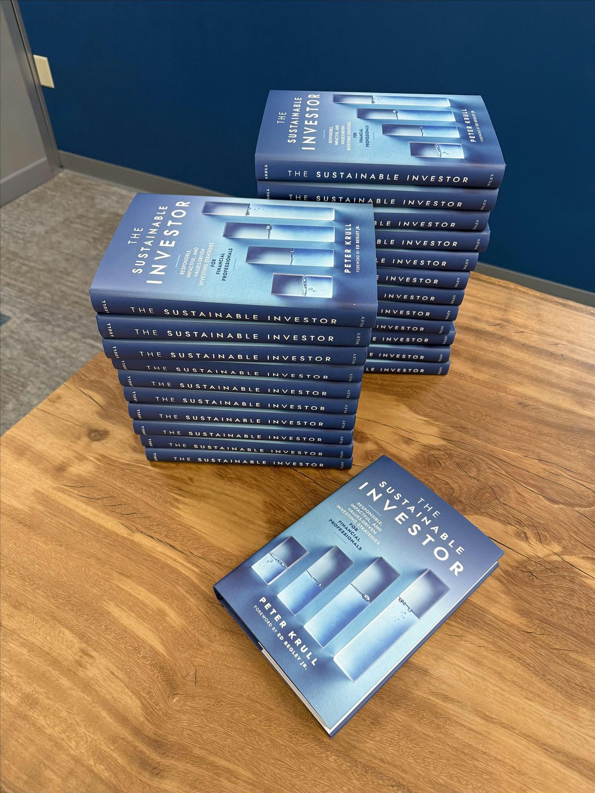 A Holiday Gathering & Book Signing