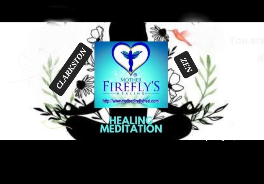 Mother Firefly's Healing Meditation 