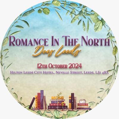 Romance In The North Book Events