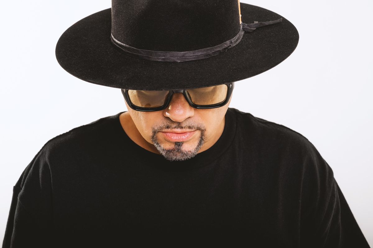 Louie Vega: Elements of Life