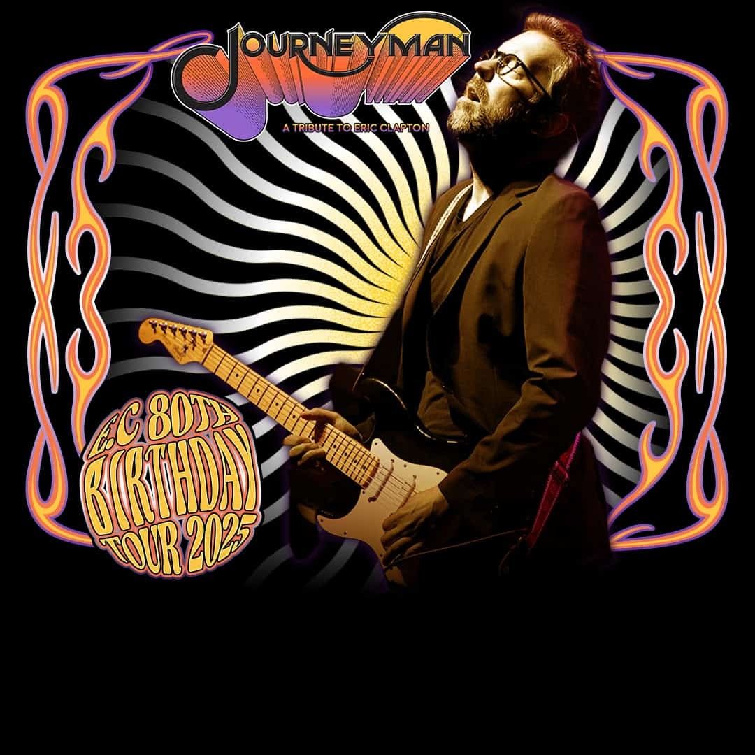 A Tribute to Eric Clapton