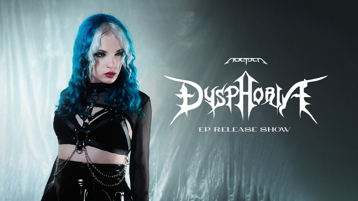 DYSPHORIA - EP Release Show