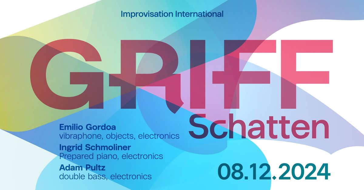 GRIFF: Schatten