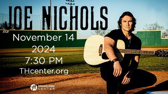 Joe Nichols