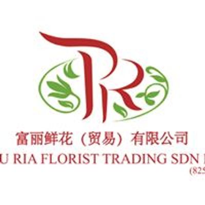 Pudu Ria Florist Trading Sdn Bhd