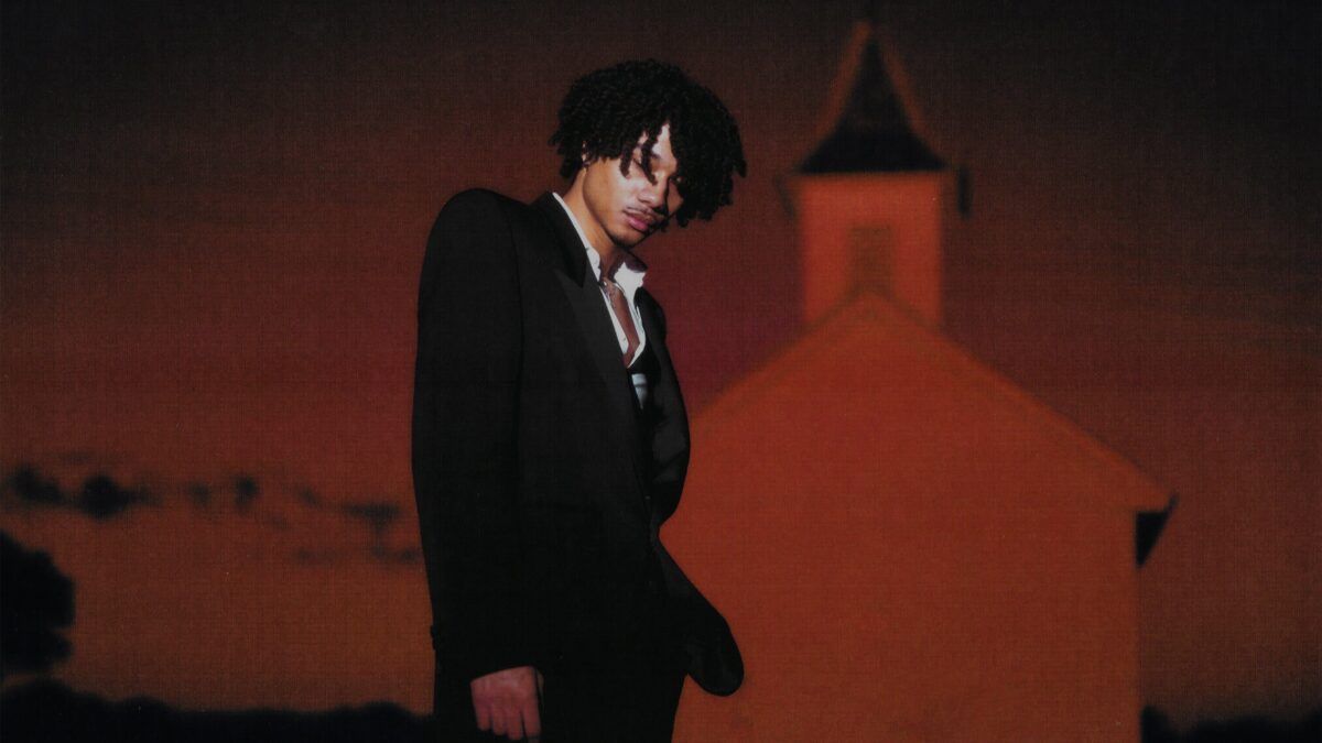 Bryant Barnes with RealestK