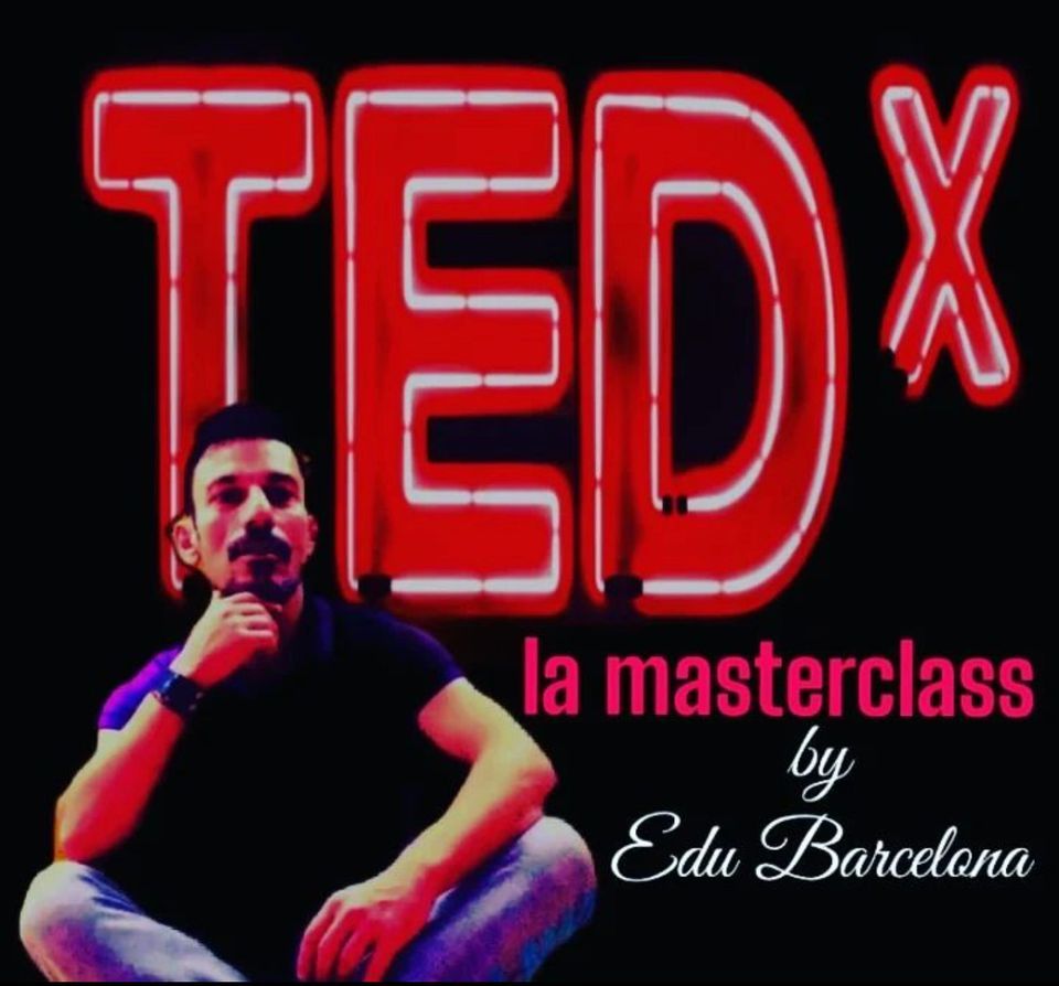 La Masterclass by Edu Barcelona