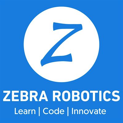 Zebra Robotics Waterloo