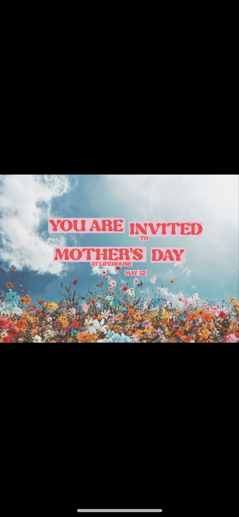Mother\u2019s Day at LifeHouse