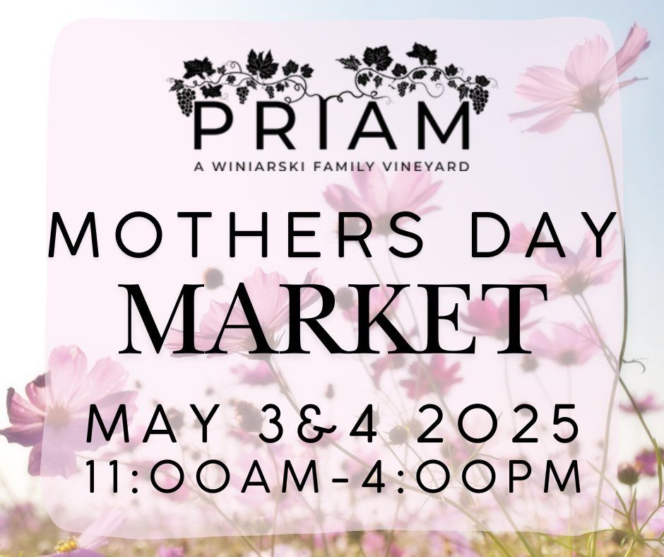 Mothers Day Market