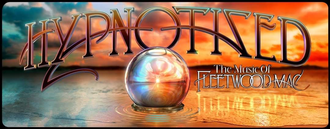 Hypnotized (Fleetwood Mac Tribute Band) back at The Turtle Again with Special Guest Rayna Hess!