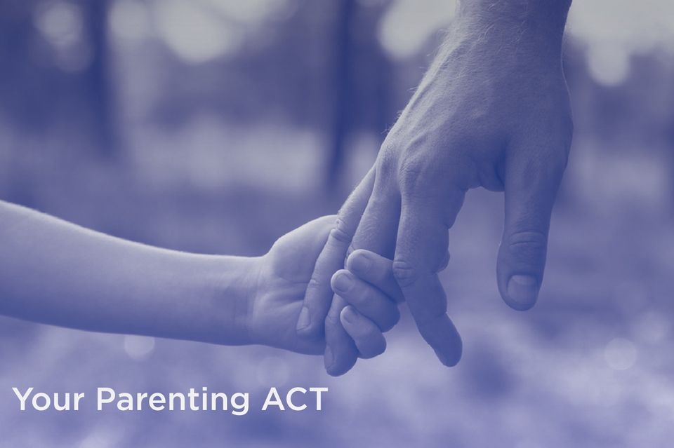 Your Parenting ACT Course