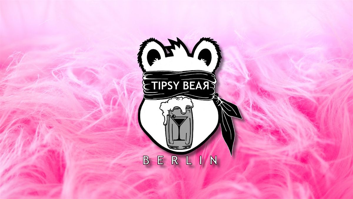 THE BERLIN BALLROOM PIER EXTRAVAGANZA