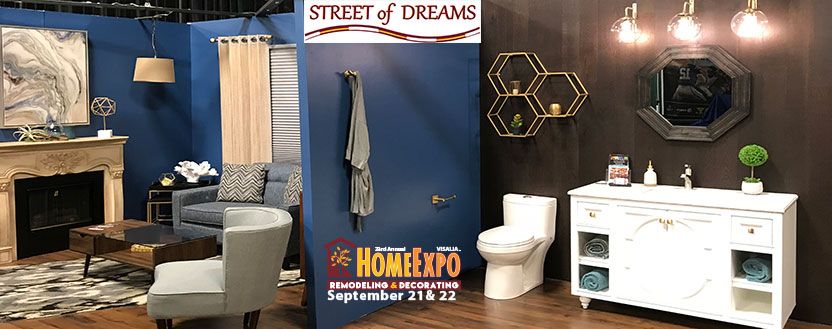 Visalia Home Expo