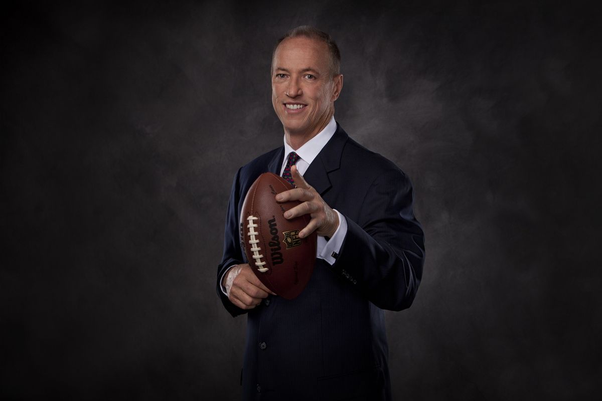 Evening of Hope with Jim Kelly