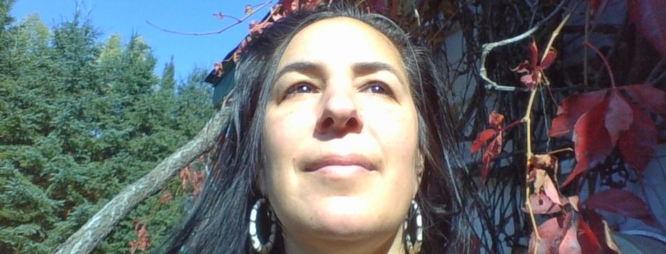 Gabi Macaluso et La Grande Bonyenne \/\/ Th\u00e9\u00e2tre du Marais, Val-Morin