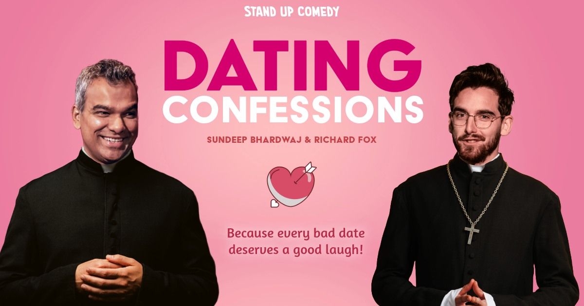 Dating Confessions