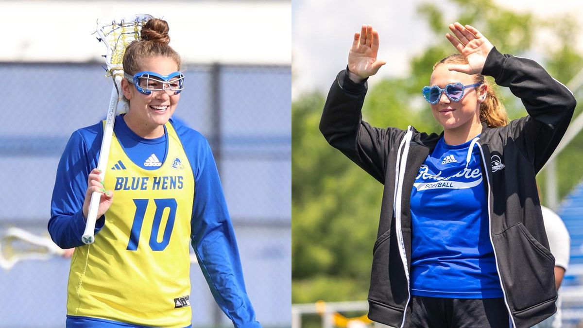 Middle Tennessee Blue Raiders at Delaware Blue Hens Womens Basketball