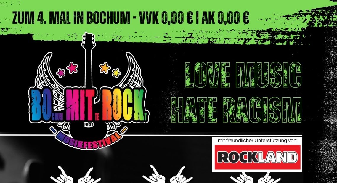 BO-MIT-ROCK IV