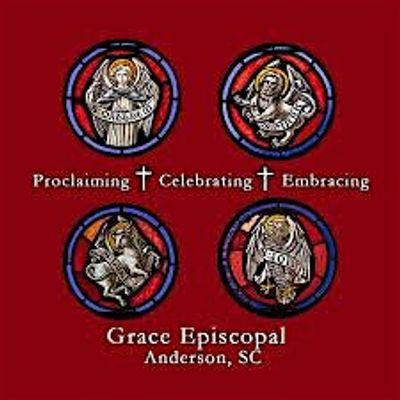 Grace Episcopal Church