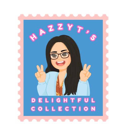 HazzyT's Delightful Collection