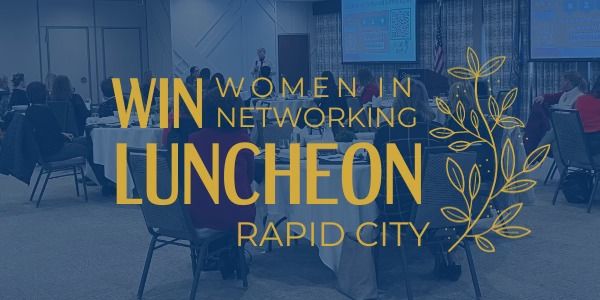 Women In Networking - Rapid City