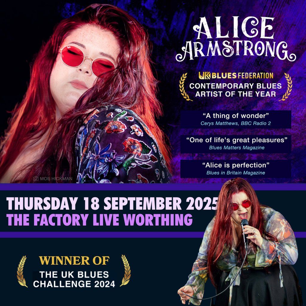 Alice Armstrong