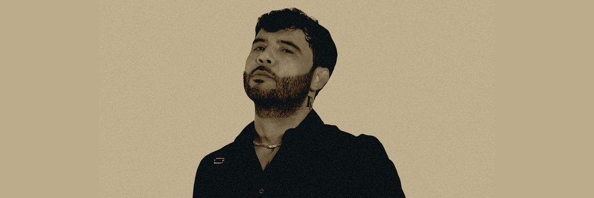 Dareyes de la Sierra at Kings Theatre Brooklyn