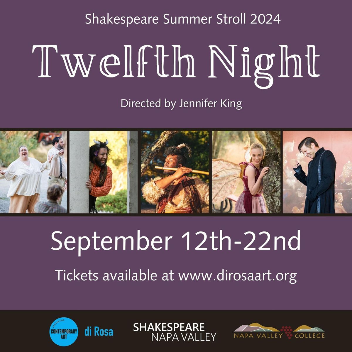 Twelfth Night