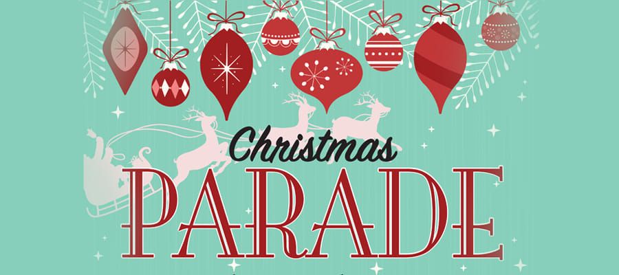 SAVE THE DATE: Mt. Juliet Christmas Parade 