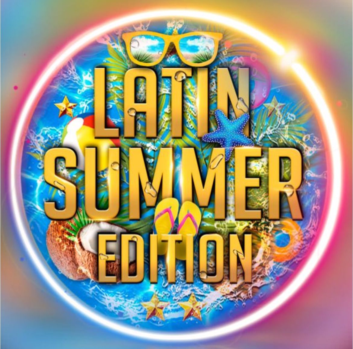 LATIN SUMMER EDITION 2025