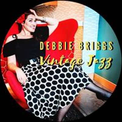 Debbie Briggs Vintage Jazz Combo