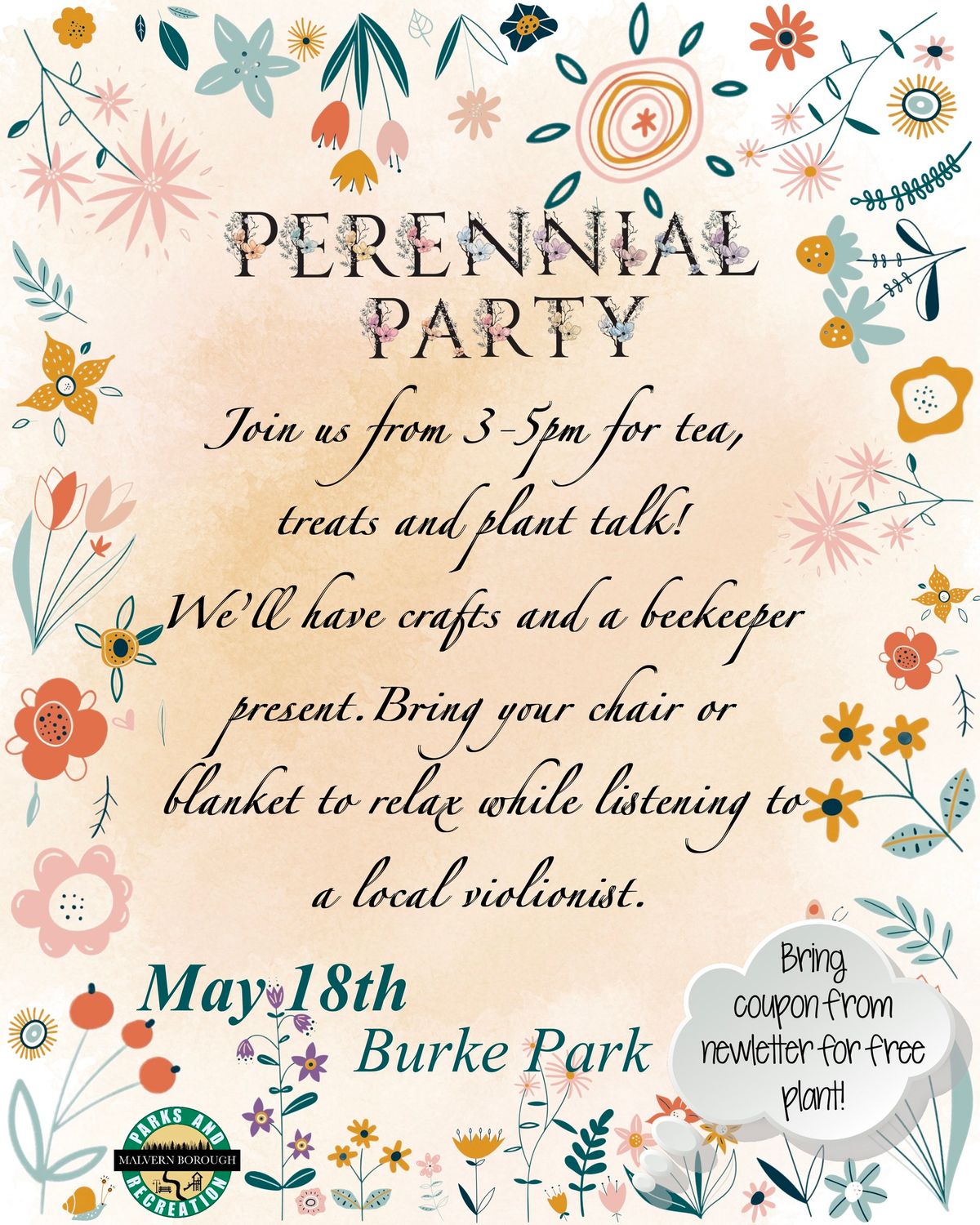 Perennial Party