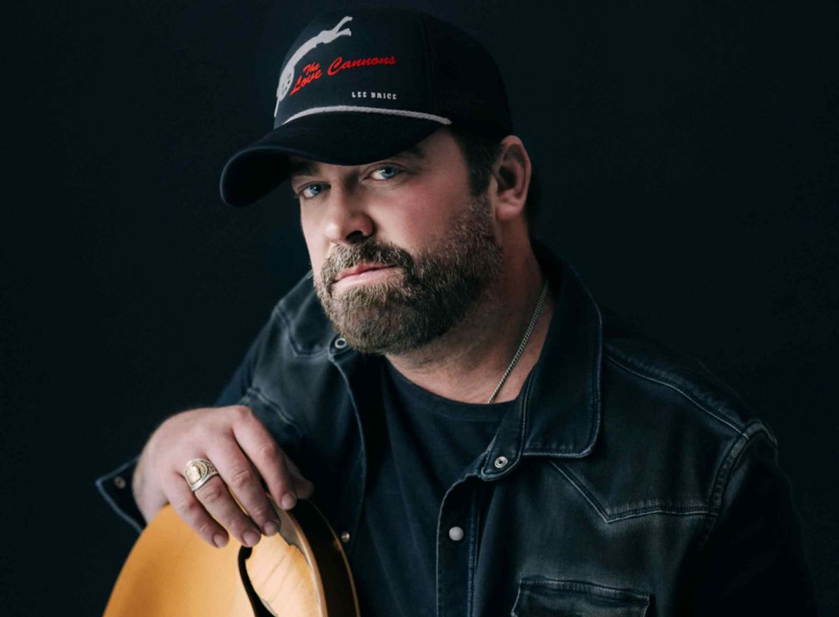 Lee Brice VIP Meet and Greet Add-On