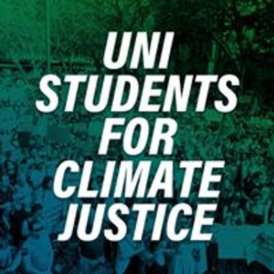 Uni Students for Climate Justice