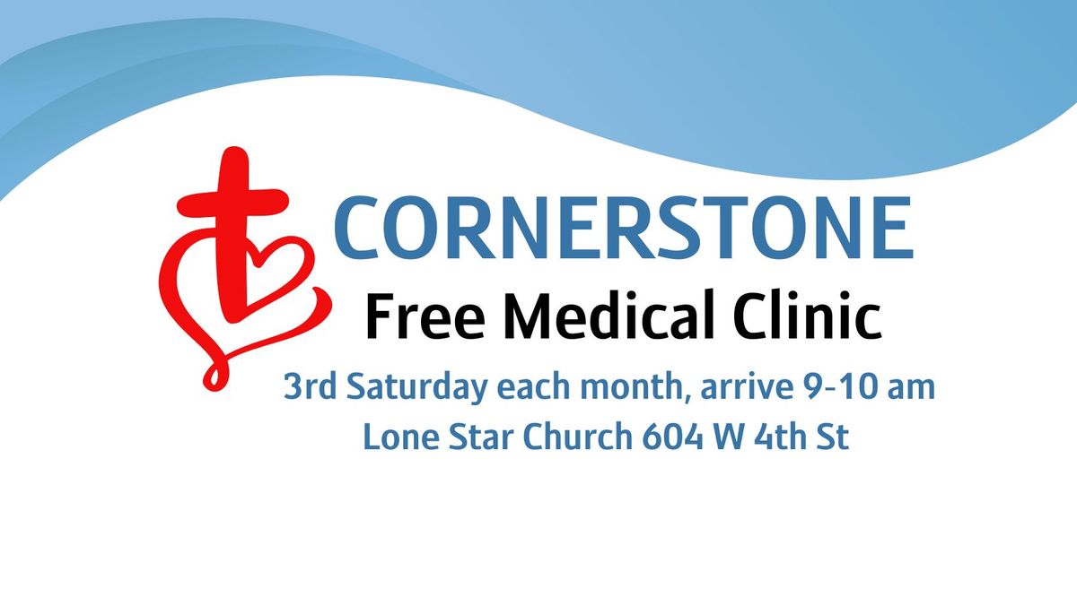 Monthly Clinic 