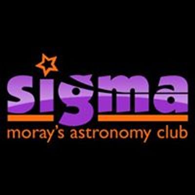 Sigma - Moray's Astronomy Club