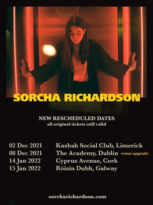 Sorcha Richardson (upgraded)