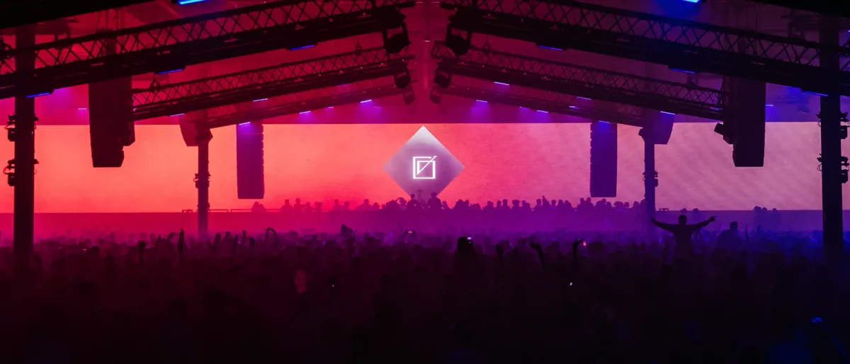 Gorgon City in Cheshire West And Chester