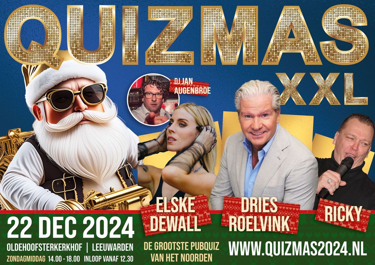 Quizmas 2024