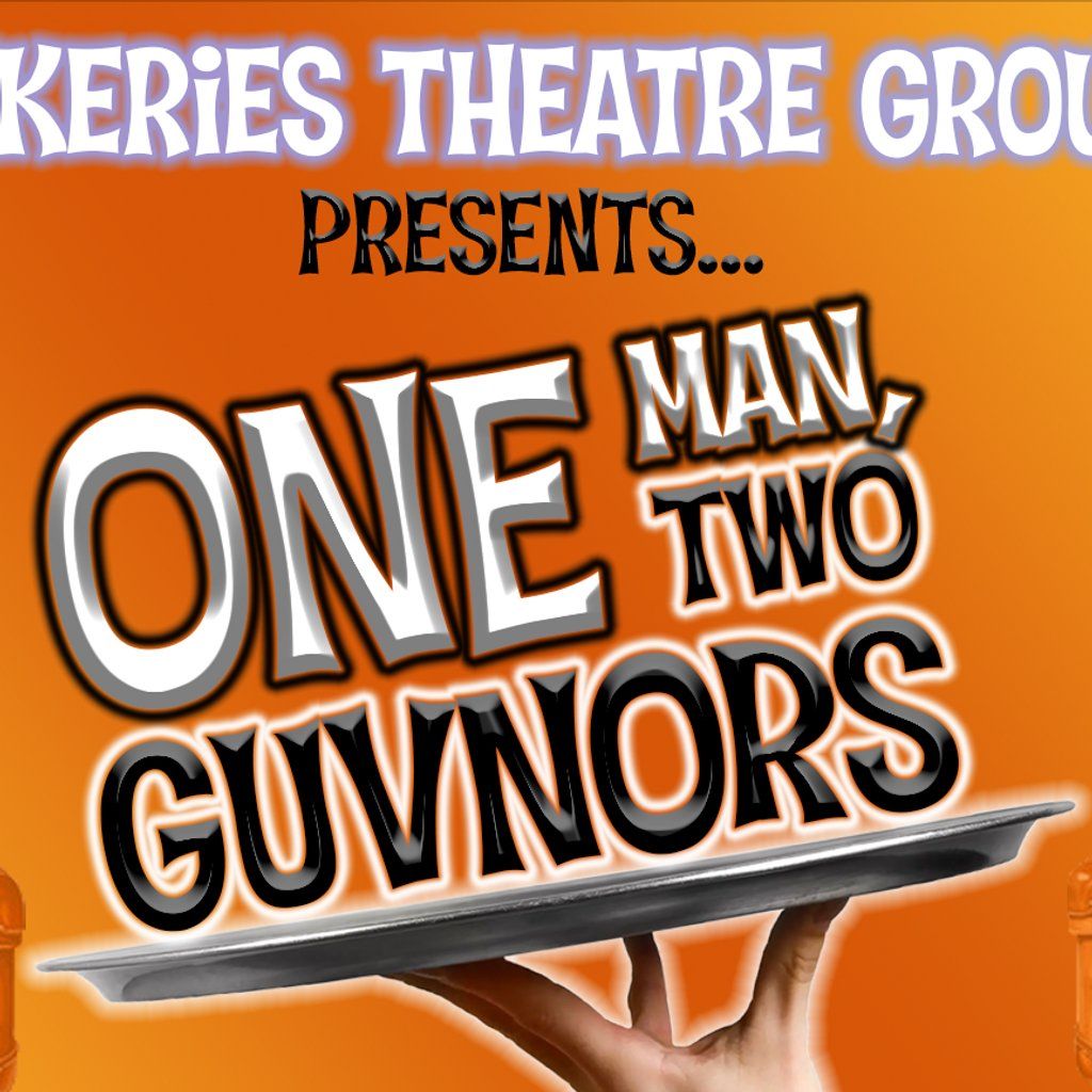 One Man, Two Guvnors